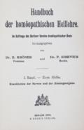 Kröner,E. u. F.Gisevius (Hrsg.).
