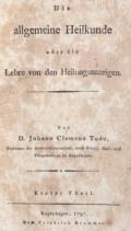 Tode,J.C.