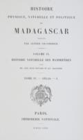 Grandidier,A.
