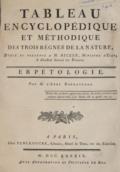 Bonnaterre,(J.P.).