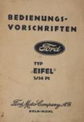 Ford AG.