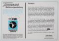 Ford AG.