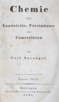 Sprengel,C.