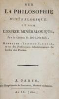 Dolomieu,D.de.