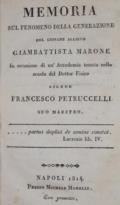 Marone,G.