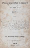 Photographie-Institut Elberfeld (Hrsg.).