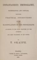 Skaife,T.