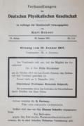 Scheel,K. (Hrsg.).