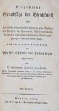 Hermbstädt,S.F.