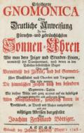 Böttiger,J.F.