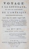 (Baudry des Lozières,L.-N.).