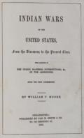 Moore,W.V. (d.i. J.Frost).