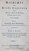Gullmann,F.K.