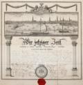 Gesellenbrief