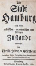 Griesheim,C.L.v.
