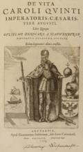 Snouckaert van Schouwenburg,W.