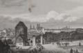Erinnerung an München