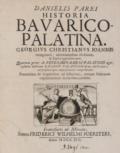 Pareus,D.