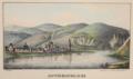 Erinnerung an den Rhein