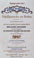 Hendschel,U.