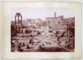 Roma und Scultura Antica.