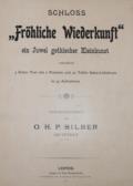 Silber,O.H.P. (Hrsg.).