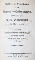 Daniels,A.v.