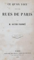 Fournel,V.