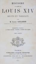 Gaillardin,C.