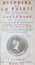 (Le Laboureur,J.).