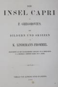 Gregorovius,F.