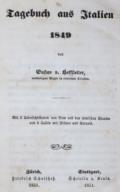 Hoffstetter,G.v.