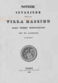 Massimo,V.