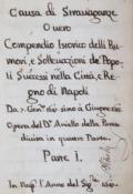 Della Porta,A.