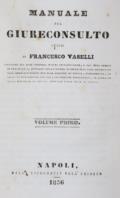 Vaselli,F.