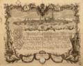 Gesellenbrief