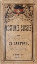 Costumes Suisses
