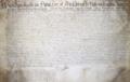 Lehensbrief