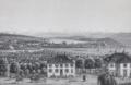 Souvenir de la Suisse