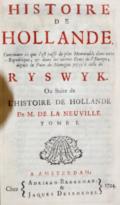 Baillet,A. (Pseud.: De la Neuville).