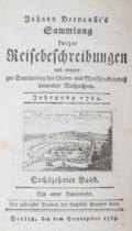 Bernoulli,J.