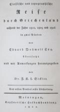 Dodwell,E.