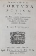 Meursius,J.