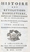 Orleans,(P.J.)de.