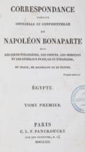 Napoleon I.