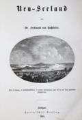 Hochstetter,F.v.