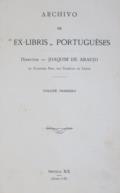 Araujo,J.de (Hrsg.).