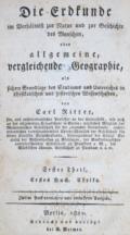 Ritter,C.
