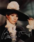 Streisand, Barbara,