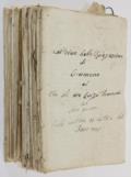 Vorlesungsmitschriften.